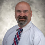 Dr. Garth Morgan, MD