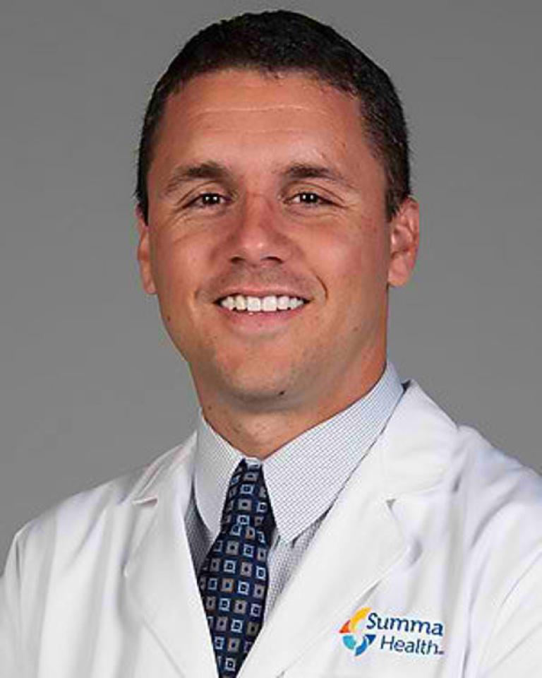 Dr. Derek Klaus, MD