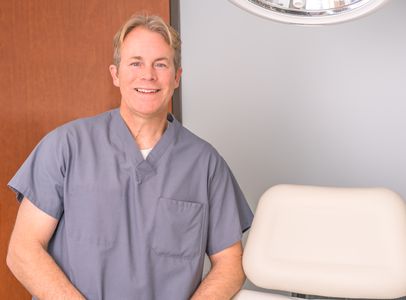 Dr. Christopher Carlin, MD
