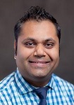 Dr. Chirag Lavani, MD
