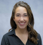 Olivia Diedrick, MSW