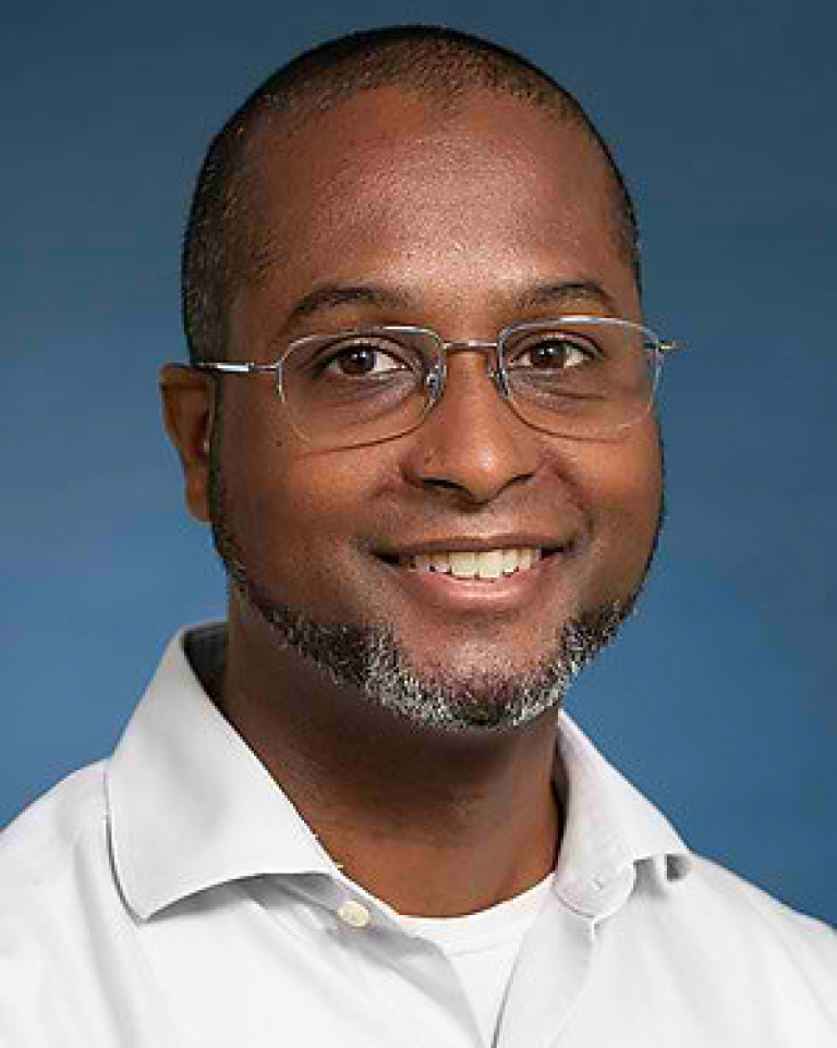 Dr. Joahd Toure, MD