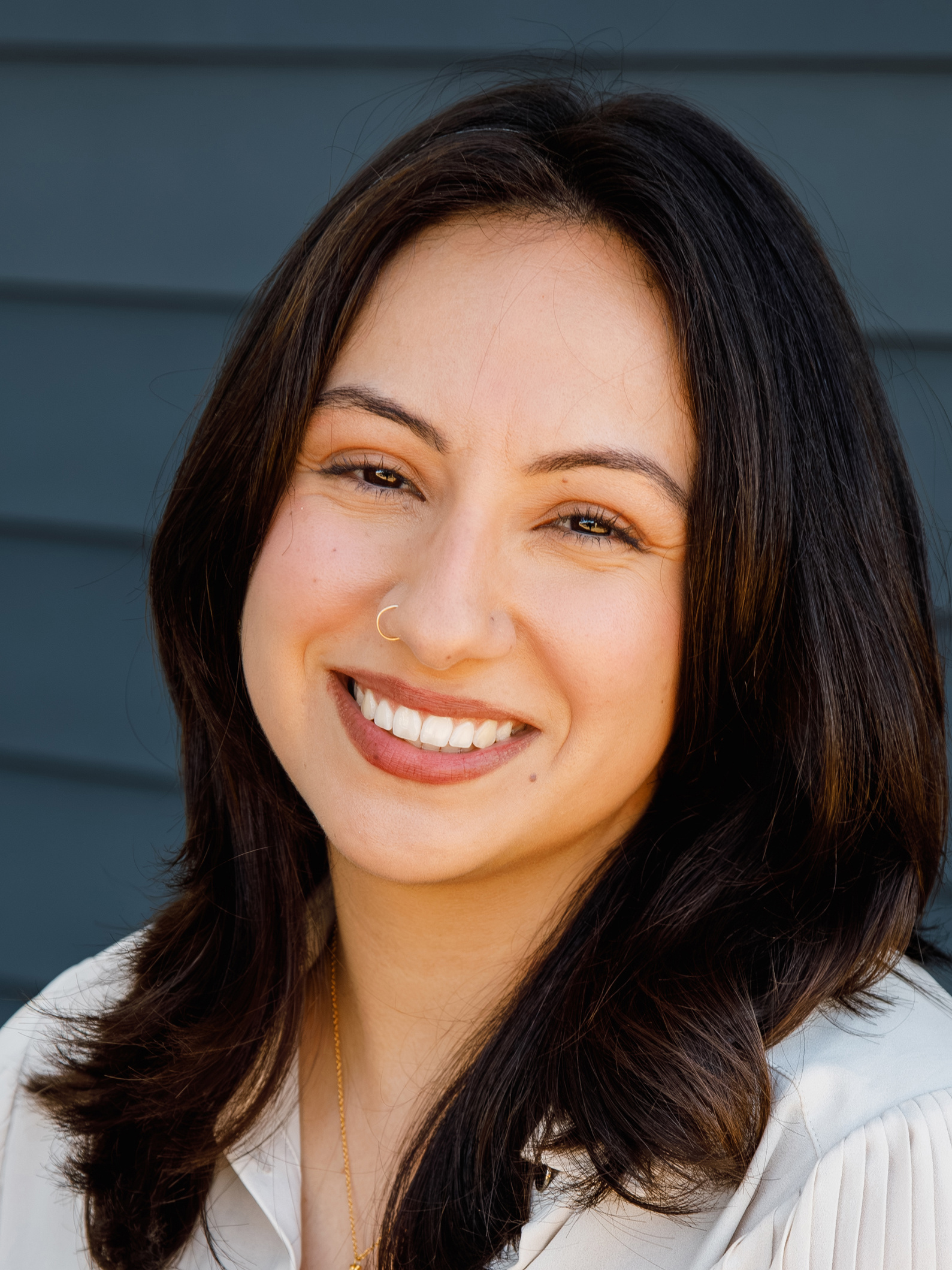 Dr. Jasmine Ramirez, AuD