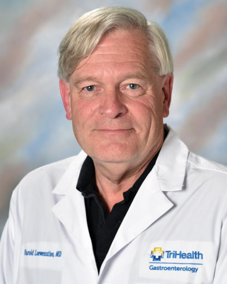 Dr. Harold Loewenstine, MD