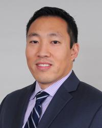 Dr. Danny Liang, MD