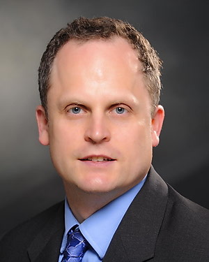 Dr. Joshua Melson, MD