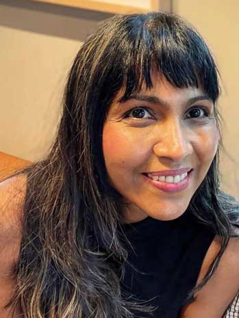 Dr. Radhika Katragunta, DMD