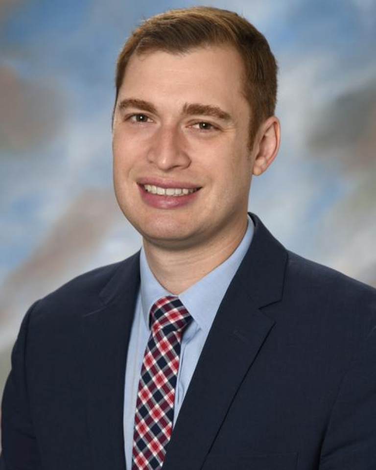 Dr. Robert Thaler, MD