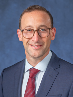 Dr. Jeremy Bock, MD