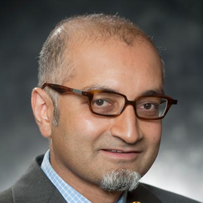 Dr. Kiran Jayaram, MD