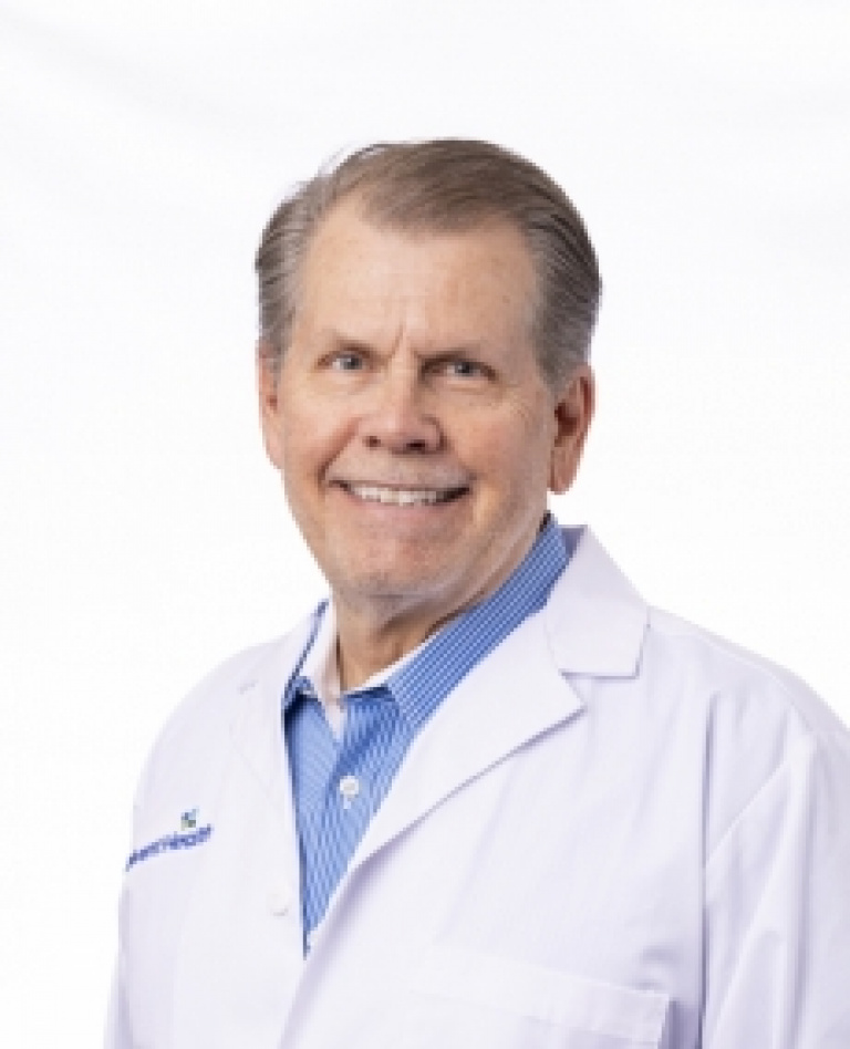 Dr. Scott Hallgren, DO