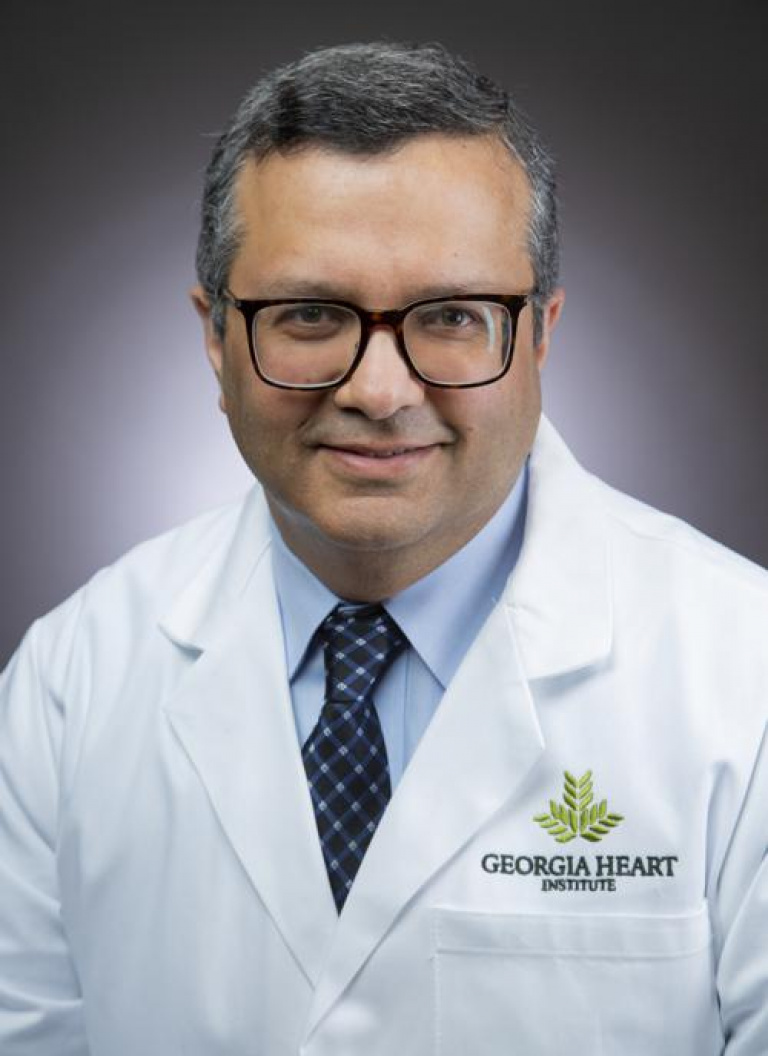 Dr. Sanjay Lall, MD