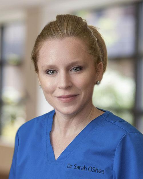 Dr. Sarah O Shea, MD