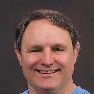 Dr. Douglas Brewer, MD