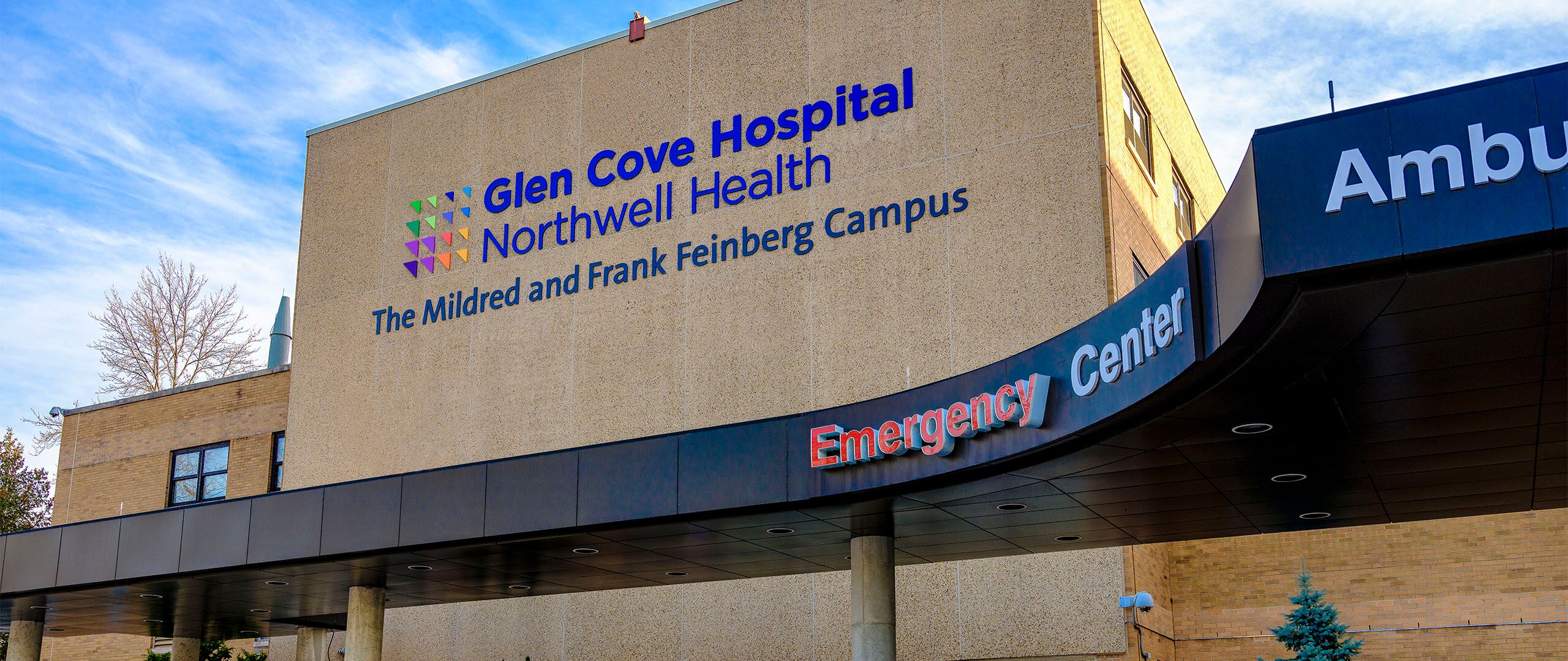 Glen Cove Hospital
