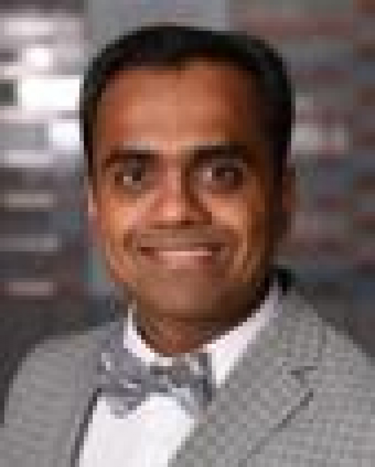 Dr. Rajkumar Agarwal, MD