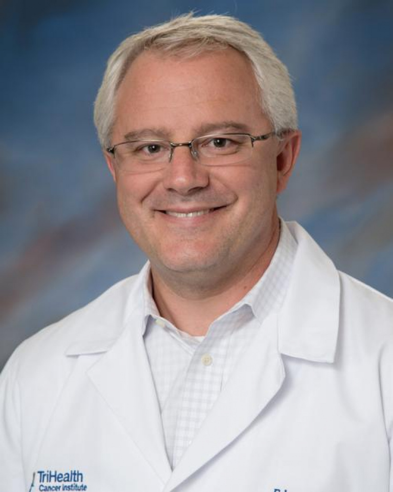 Dr. Edward Crane, MD