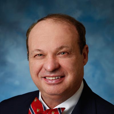 Dr. Ross Stone, MD