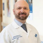 Dr. Michael Schlewet, MD