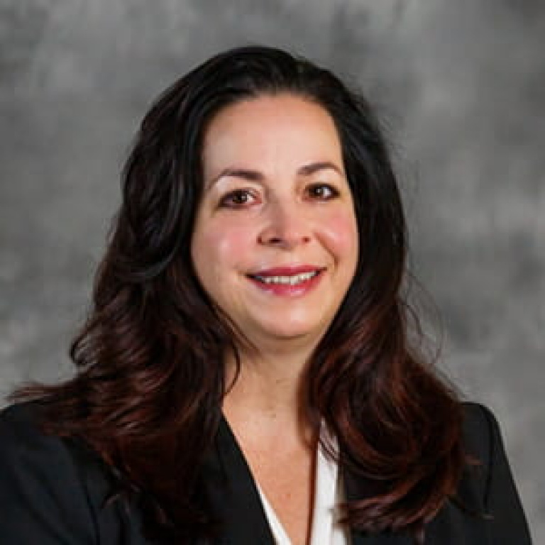 Jennifer Dickerson, CNP