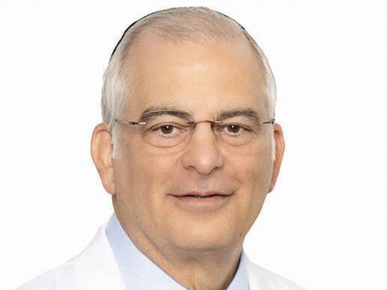 Dr. Edward Lebovics, MD
