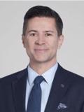 Dr. Patrick Byrne, MD