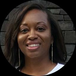 Latoya Wright, LPC