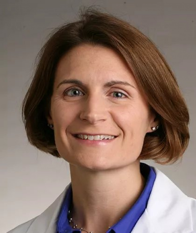 Dr. Lindsey Goetz, MD