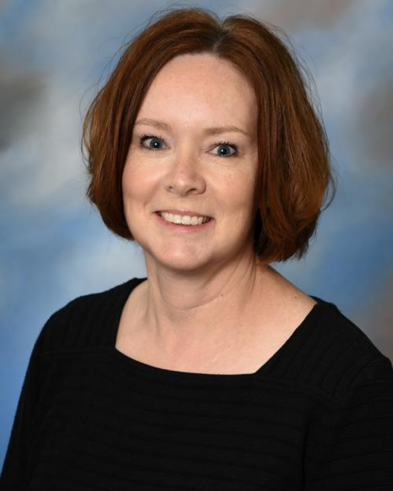 Dr. Sharon Harp, MD