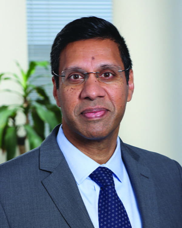 Dr. Sanjay Yadla, MD