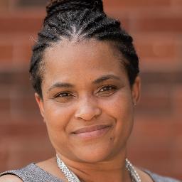 Alicia Smith, LCSW