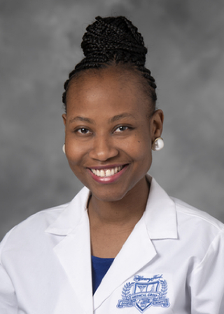 Dr. Tiwalola Osunfisan, MD