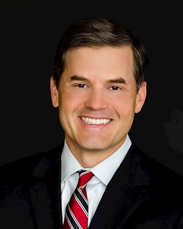 Dr. Joshua Rosebrook, MD