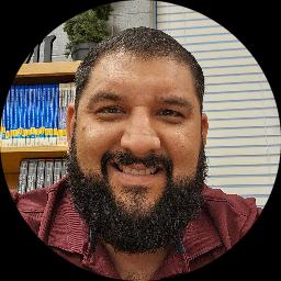 Miguel Garza-Gutierrez, LPC