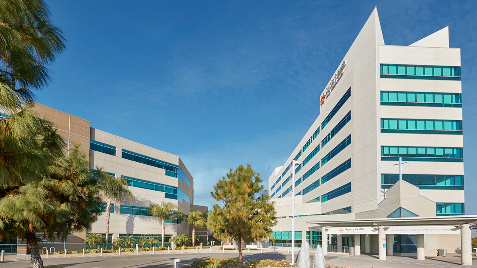 Mercy Medical Center Merced - Medical News Today