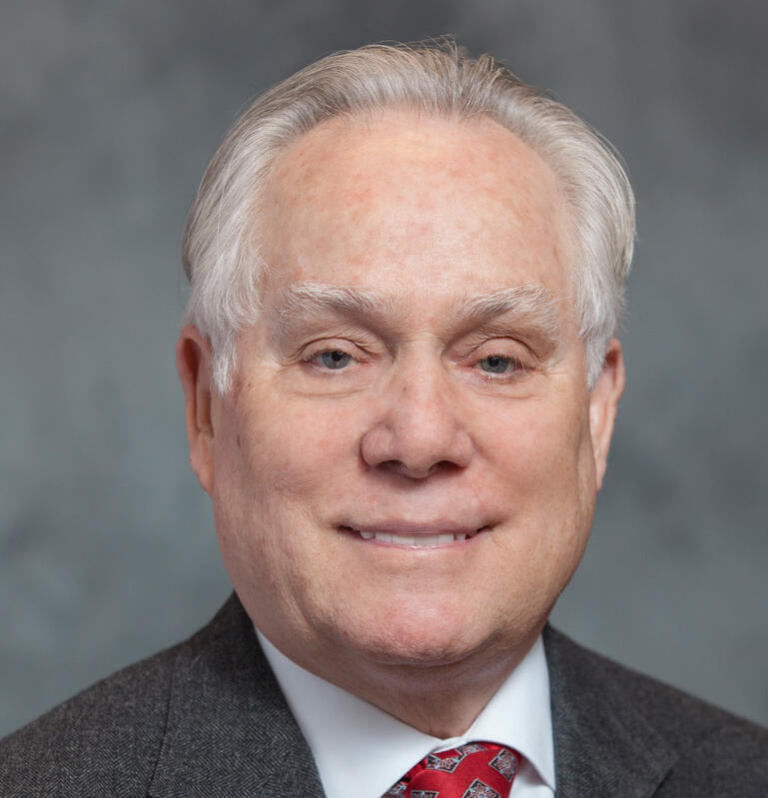 Dr. Roger Beaumont, DO