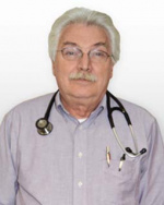 James Kelly, APRN