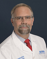 Dr. John Lukaszczyk, MD