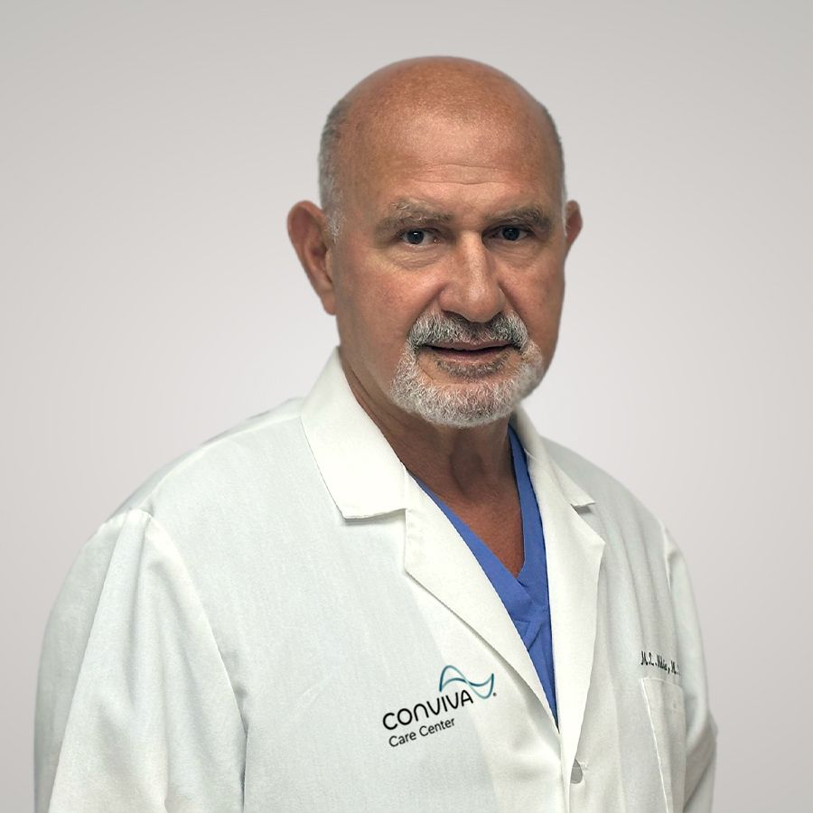 Dr. Mohamed Meleis, MD