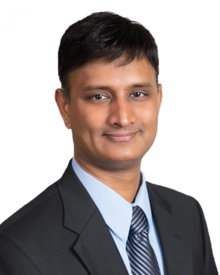 Dr. Srikant Kondapaneni, MD