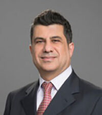 Dr. Makram Hajj, MD