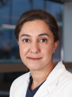 Dr. Yabiz Sedghi, MD
