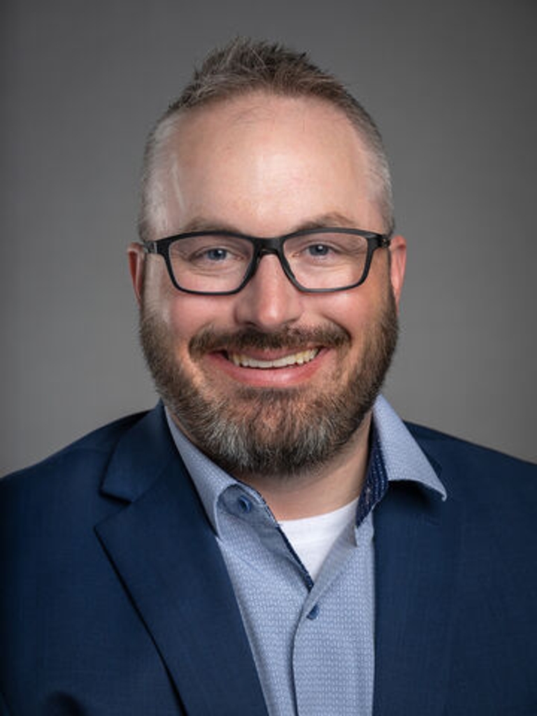 Dr. Lucas Hammell, DO