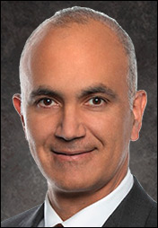 Dr. Nelson Alcaraz, MD