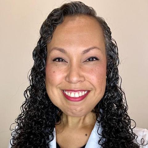 Dr. Andrea Burns, MD