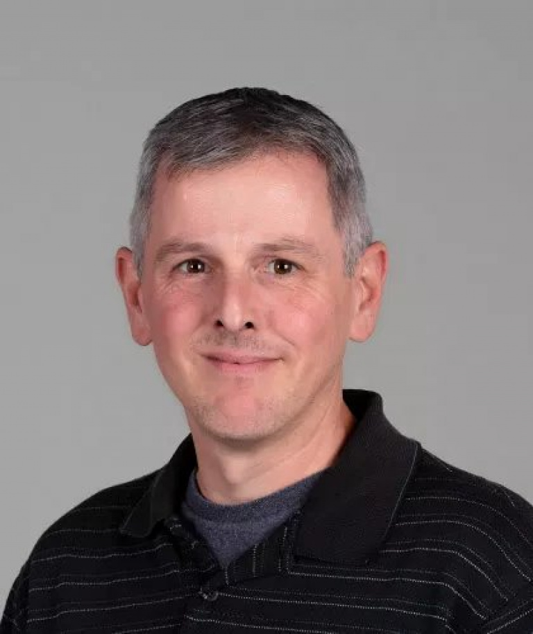 William McDermott, CRNP