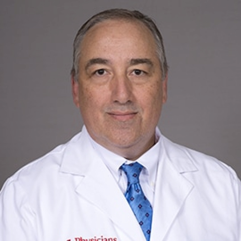 Dr. Kelly McMasters, MD