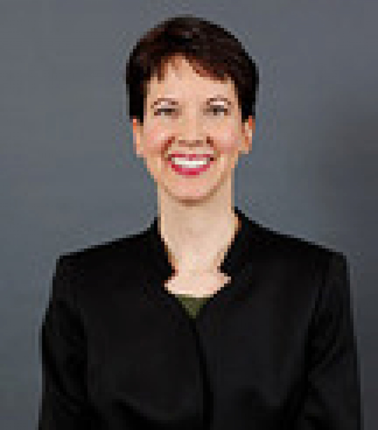Dr. Karen Hoffmann, MD