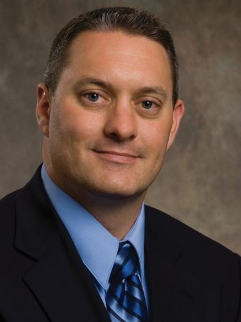 Dr. Scott Howard, DO