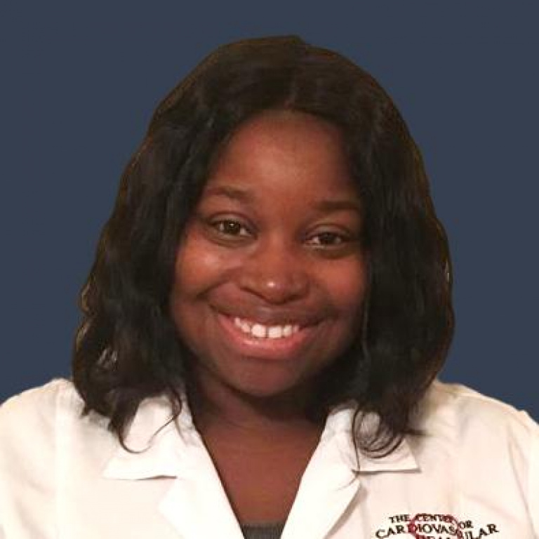 Ebonique Bennett, NP